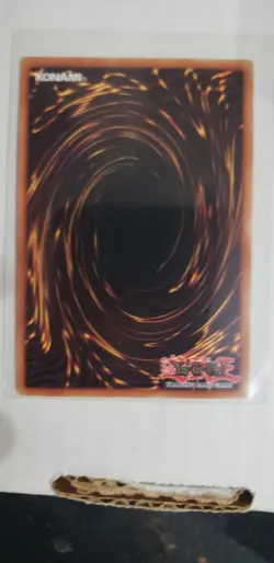 Ojama Trio - DCR-047 - Common 1st Ed Yugioh - NM - Image 2