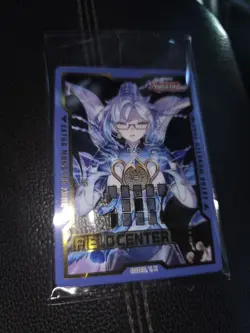 Yugioh Justice Hunters Field Center - Image 2