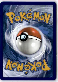 Paldean Wooper SVP 041 Black Star Promo - Cosmos Holo - Pokemon TCG Card Mint NM - Image 2