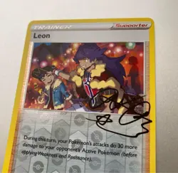 Dande Trainer Card Collection Promo S-P 230/ Reverse Holo Pokemon Card - Image 2