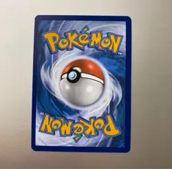 Dande Trainer Card Collection Promo S-P 230/ Reverse Holo Pokemon Card - Image 3