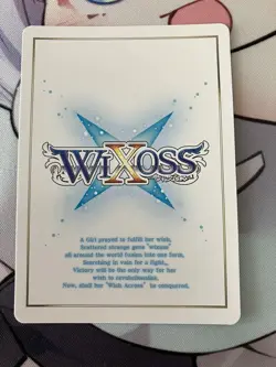 Reminiscence Hierarchy Ann Third UR Card - High-Quality Storage Condition - Image 3