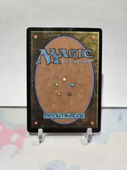 The Fire Crystal Final Fantasy Regular MTG - Image 2