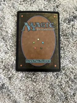 Mtg Disappearing Act Kaladesh #43 Regular Uncommon NM - Image 2