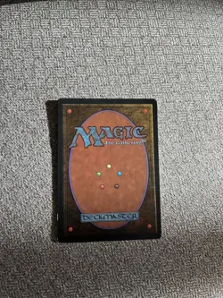 MTG Ironroot Treefolk Fourth Edition 253/379 Regular Common X2 - Image 2