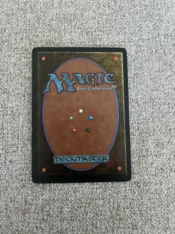 MTG Ironroot Treefolk Fourth Edition 253/379 Regular Common X2 - Image 4