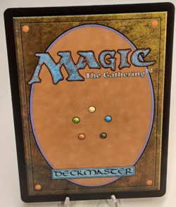 MTG - Bloomburrow - Hidden Grotto - #0254 - Playset x4 - Near Mint - Image 3