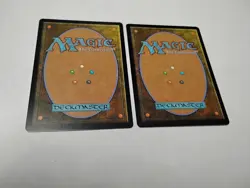 The Battle of Bywater x2 MTG Regular - Image 2