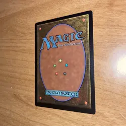 MTG SNC: Jetmir’s Garden (Land Mountain Forest Plains) Showcase Rare 351 - Image 3
