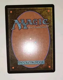 Zidane, Tantalus Thief Foil Extended Art Final Fantasy MTG NM - Image 4