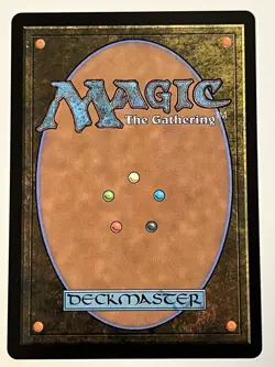 Lorien Revealed the Lord of The Rings MTG Regular - Image 2