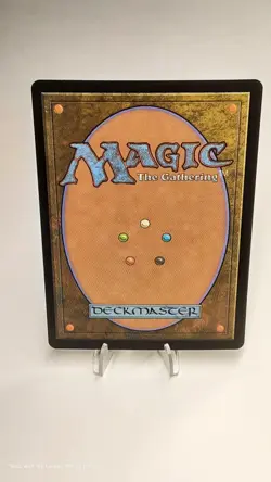 MTG - Bloomburrow - Head of the Homestead - Foil - #0216 - Playset x4 -Near Mint - Image 3