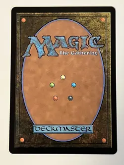 Entish Restoration the Lord of the Rings MTG Foil - Image 2