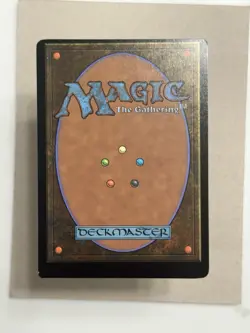 🎉 Minor Miscut - Sage’s Nouliths - MTG Magic the Gathering Oddity Error - Image 2