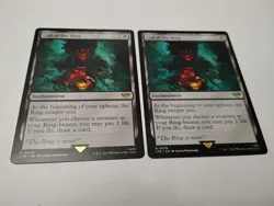 Call of the Ring x2 - Regular MTG - Image 3