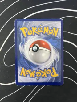2015 Regigigas XY82 Black Star Promos Pokemon TCG Holo Full Art MP - Image 5