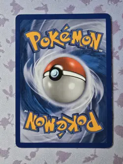 Bonsly 71/130 Diamond and Pearl Regular 2007 Pokemon TCG LP - Image 2