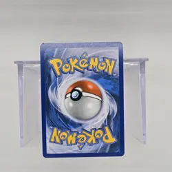 Pokemon Drifblim BW64 Black Star Promo Holo NM - Image 3
