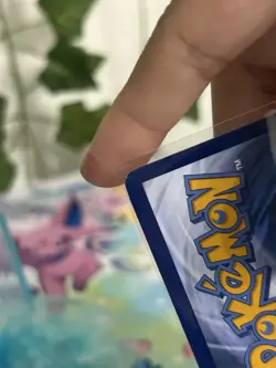 Charizard Ex 006/065 NM Pokemon Card - Image 3