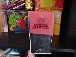 Astral Radiance Pokemon Center Exclusive Elite Trainer Box ETB - New Sealed - Image 2