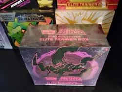 Astral Radiance Pokemon Center Exclusive Elite Trainer Box ETB - New Sealed - Image 4