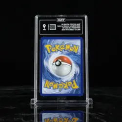 2025 POKEMON DRI EN-DESTINED RIVALS #229 TEAM ROCKET'S MOLTRES EX TAG 9 - Image 2