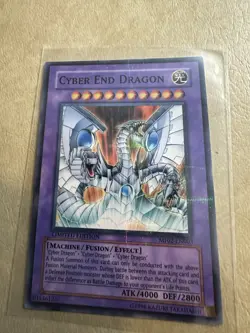yugioh/ Yu-Gi-Oh cards collection- Lot Of Approximately 800 Cards-Mostly 2006-08 - Image 2
