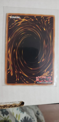 YuGiOh! - Royal Oppression - Rare - DB2-EN200 - Unlimited - NM - Image 2