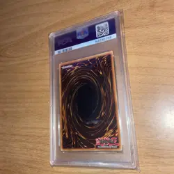 YuGiOh POT OF EXTRAVAGANCE #MP20-EN030🔥PSA 9 MINT🔥1st EDITION-2020 SECRET RARE - Image 2