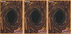 YUGIOH Ancient Warriors Eternity Code ETCO-EN021 ETCO-EN022 ETCO-EN069 Com 1s LP - Image 2