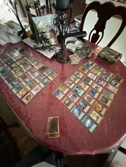 Yugioh cards Lots 150 ( All First Edition) Random - Image 1