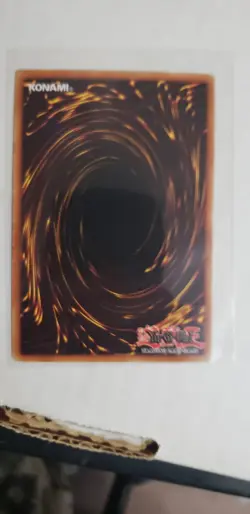 Yugioh! A Cat Of ill Omen PGD-070 Unlimited LP - Image 2