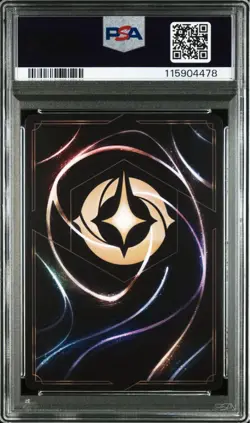 PSA 10 Disney Lorcana Enchanted 205 Trading Card Collectible - Image 3
