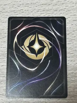 Disney Lorcana Diablo Enchanted Card Game Deck Supplies Amber Amethyst Ruby - Image 3