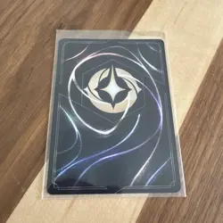 Disney Lorcana Madame Medusa Storyborn Villains Card - Attack 4, Defense 4 - Image 2
