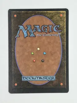 MTG UNSTABLE MUTATION Arabian Nights Regular NM/MT Common Magic The Gathering - Image 2