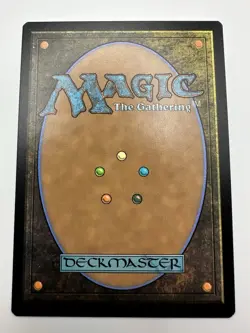 MTG TCG Teyo, Geometric Tactician Commander Masters Regular - Image 4