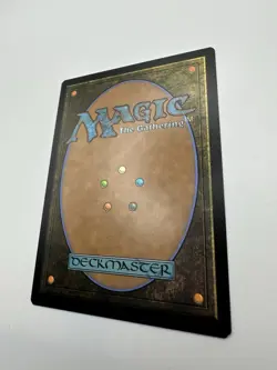 MTG TCG Teyo, Geometric Tactician Commander Masters Regular - Image 5