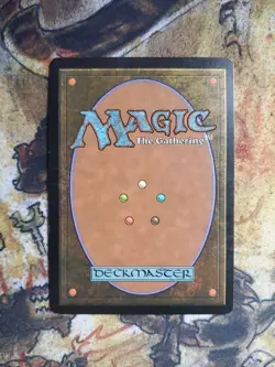 MTG Magic the Gathering Spreading Seas (70/249) Zendikar LP FOIL - Image 2