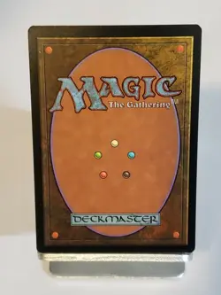 MTG Storm Crow Portal Regular Common Magic - Image 4