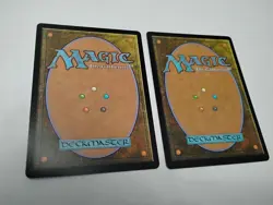 Smeagol, Helpful Guide x2 MTG - Image 2