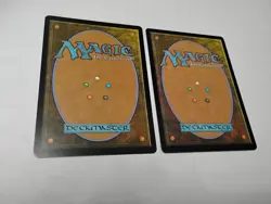 Sting the Glinting Dagger & Anduril, Flame of the West MTG - 2 Cards - Image 2