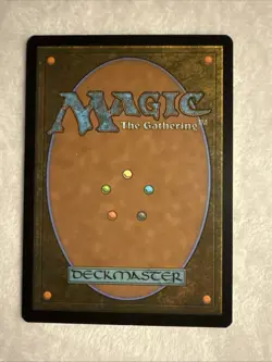 Tannuk, Steadfast Second Borderless M0296 Edge of Eternities MTG NM Regular - Image 2