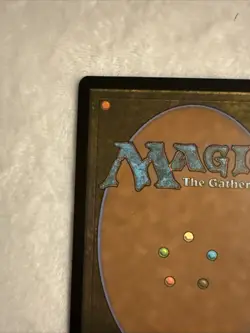 Tannuk, Steadfast Second Borderless M0296 Edge of Eternities MTG NM Regular - Image 3