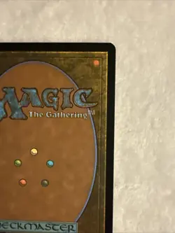 Tannuk, Steadfast Second Borderless M0296 Edge of Eternities MTG NM Regular - Image 4