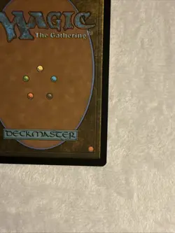 Tannuk, Steadfast Second Borderless M0296 Edge of Eternities MTG NM Regular - Image 5
