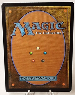 MTG - Bloomburrow - Junkblade Bruiser - #0220 - Playset x4 - Near Mint - Image 3