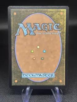 Burgeoning #0126 Edge Of Eternities Special Guest Regular NM MTG - Image 2