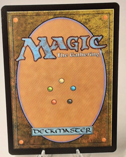 MTG - Bloomburrow - Island - Full Art - Foil - #0266 - Playset x4 - Near Mint - Image 3