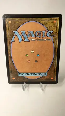 MTG - Bloomburrow - Island - Full Art - #0269 - Playset x4 - Near Mint - Image 3